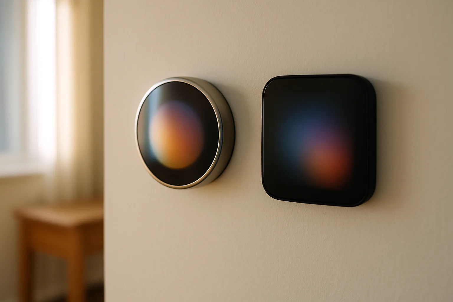 Nest vs Ecobee: Which Smart Thermostat Is the Best Choice?