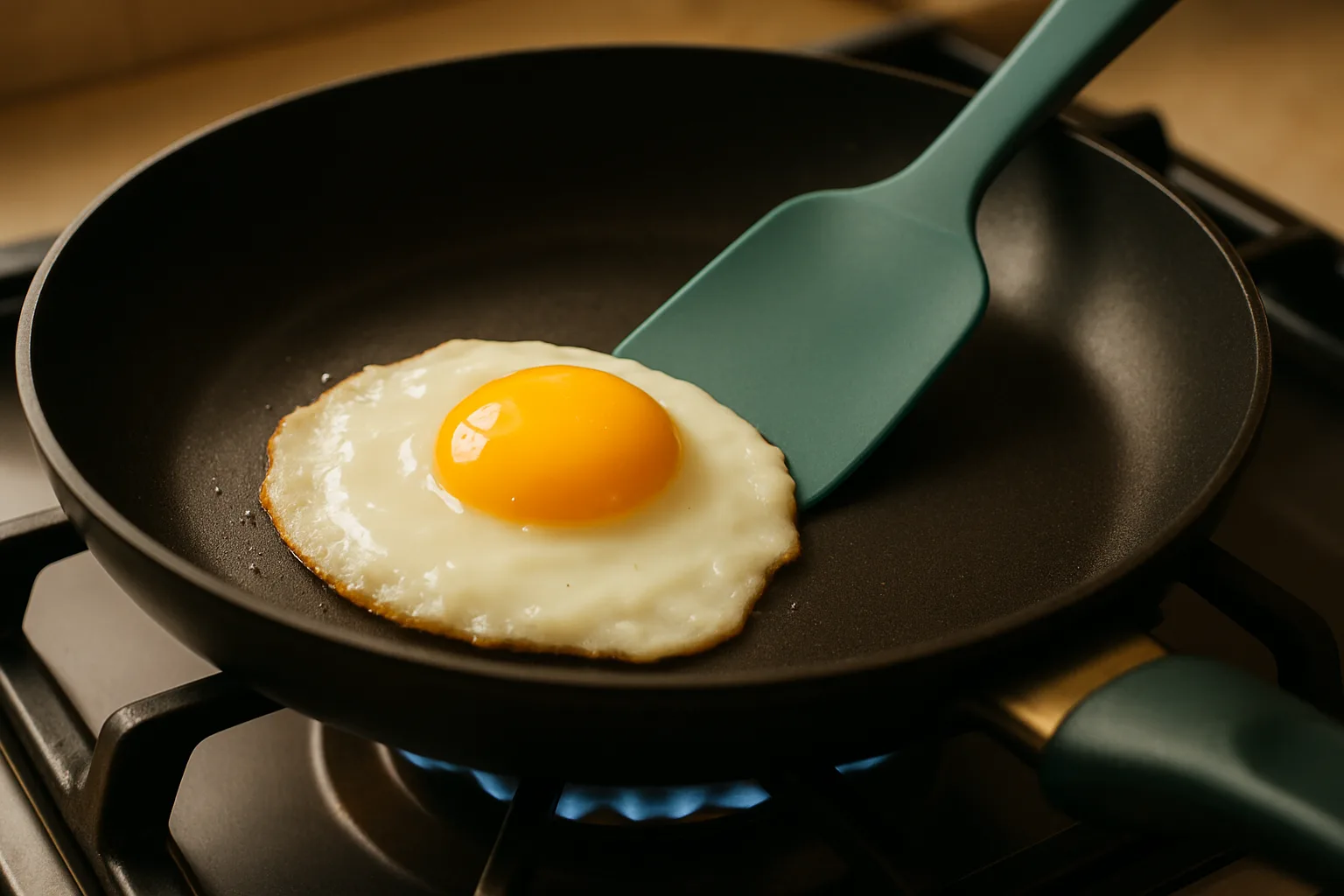 Best Nonstick Pan: Ceramic vs. PTFE vs. HexClad vs. Misen Carbon Nonstick