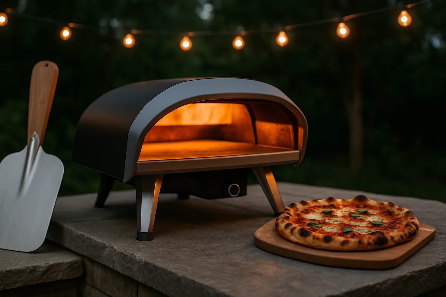 Best Pizza Oven: Gozney Arc XL vs. Arc Lite vs. Solo Stove Pi Prime vs. Roccbox