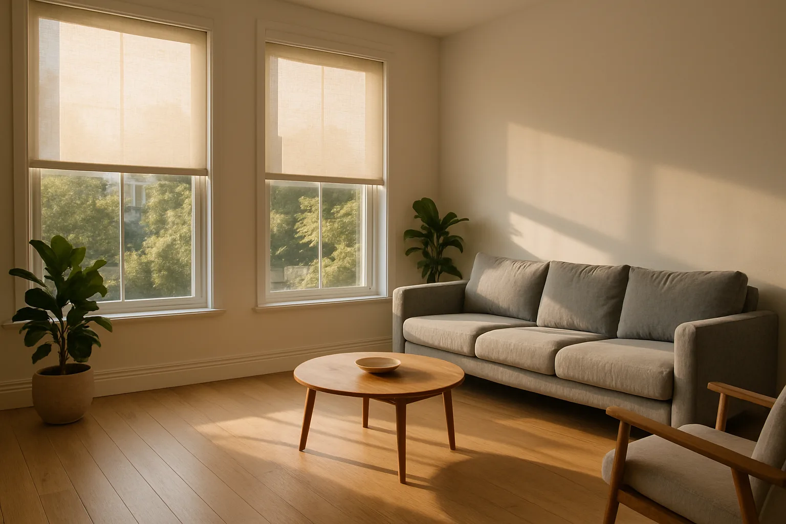 Smart Blinds and Motorized Shades: Retrofit vs. Replace, Battery vs. Hardwired, and Matter Picks