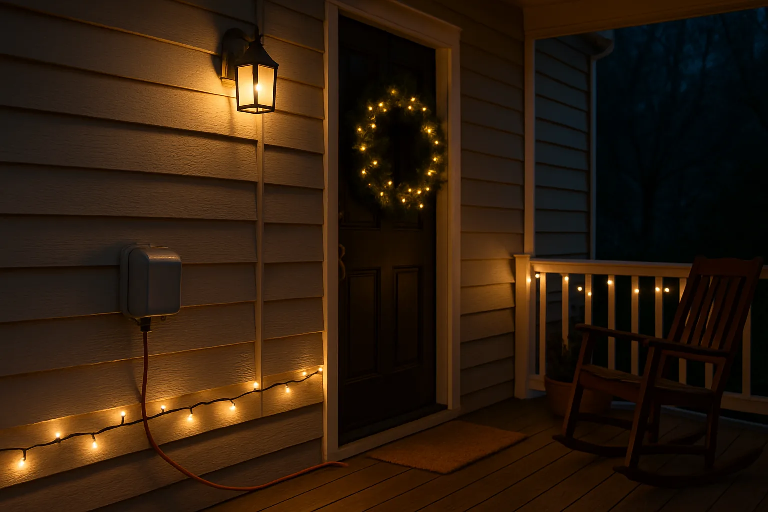 Smart Plugs for Christmas Lights: Kasa vs. Feit vs. Govee vs. BN-LINK