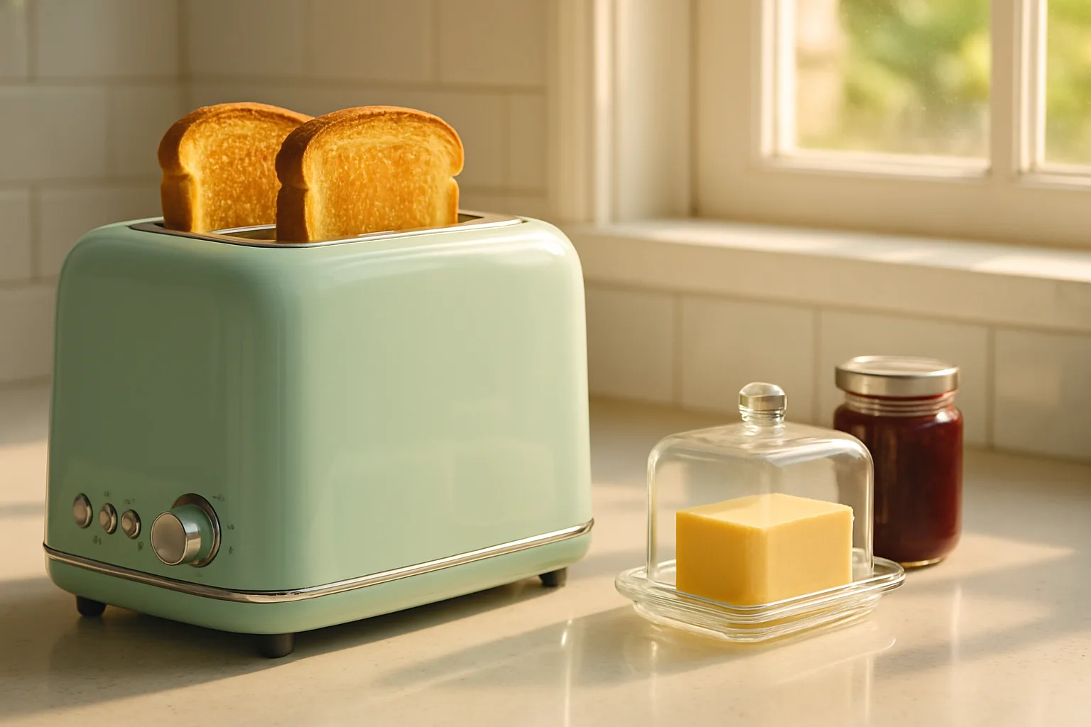 Best Toaster: Is a Smeg Worth It? Smeg vs KitchenAid vs Dash
