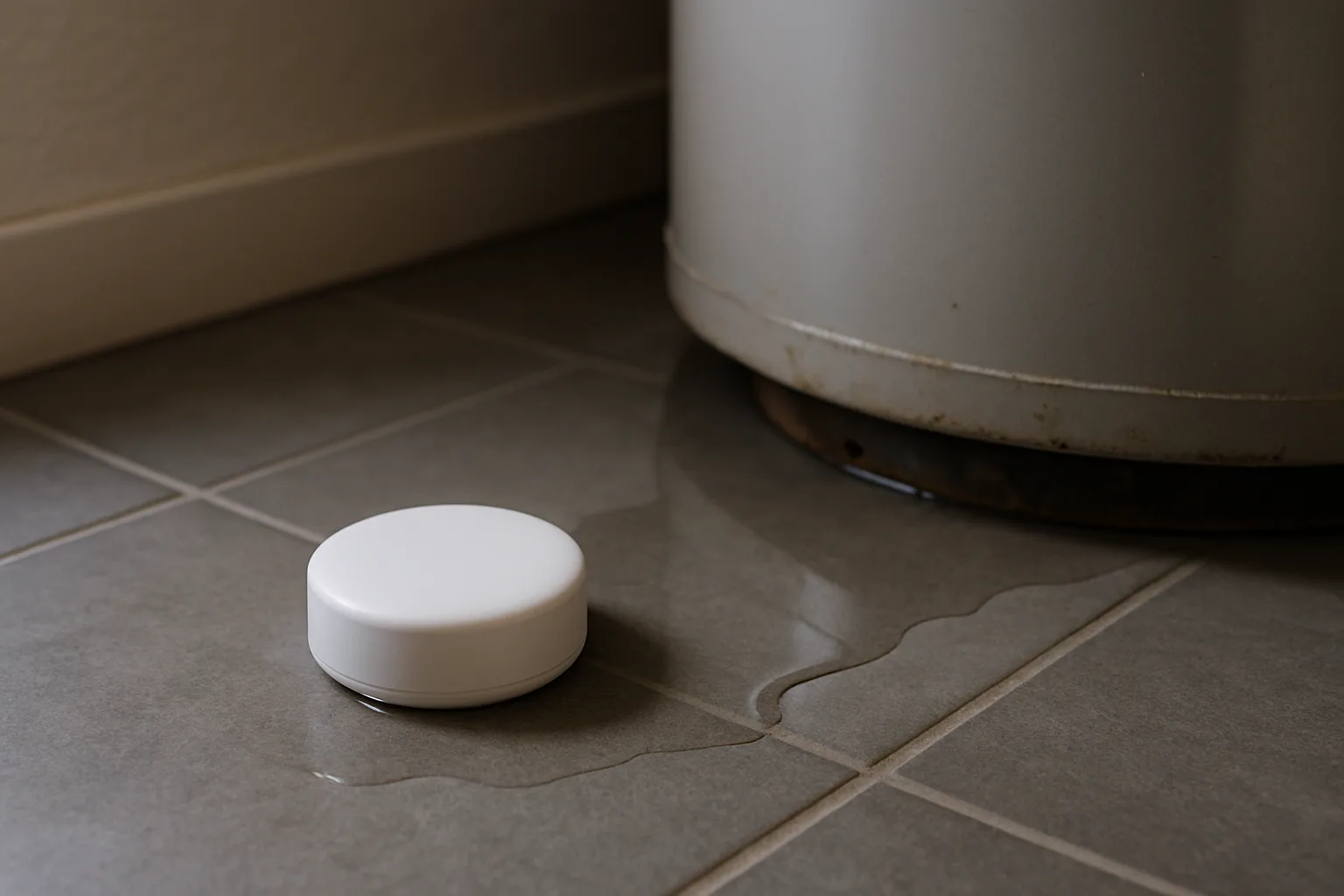 Water Leak Sensors vs. Automatic Shutoff Valves: Govee vs. Moen Flo vs. Phyn vs. YoLink