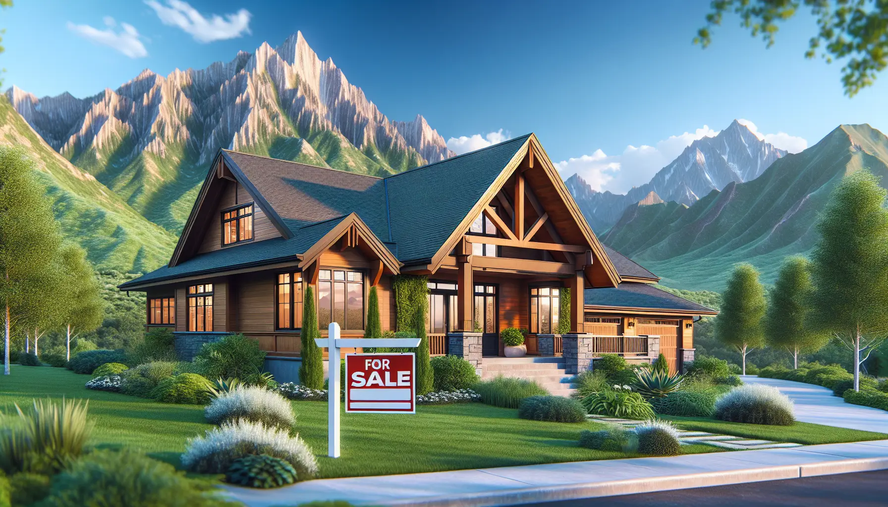 Essential Steps for First-Time Home Buyers in Utah