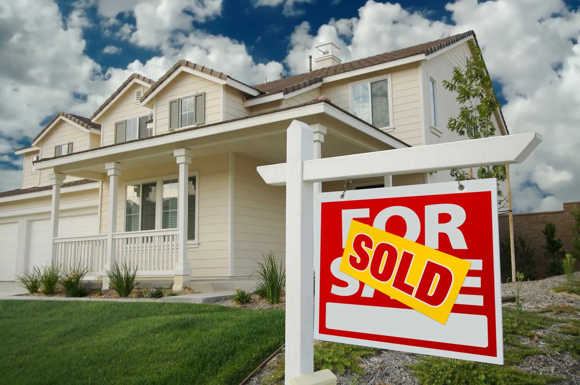 How Quick Home Sales Benefit Sellers And Communities