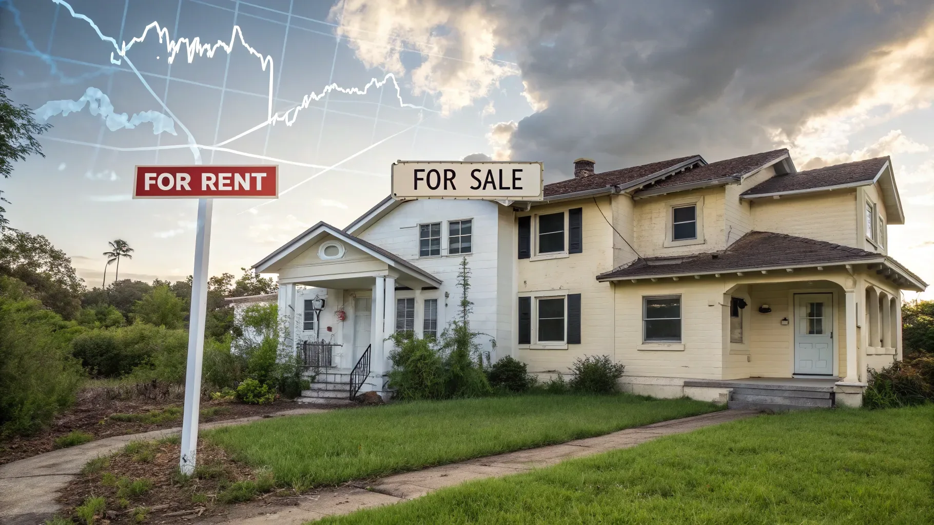 Deciding to Sell or Keep Your Rental Property