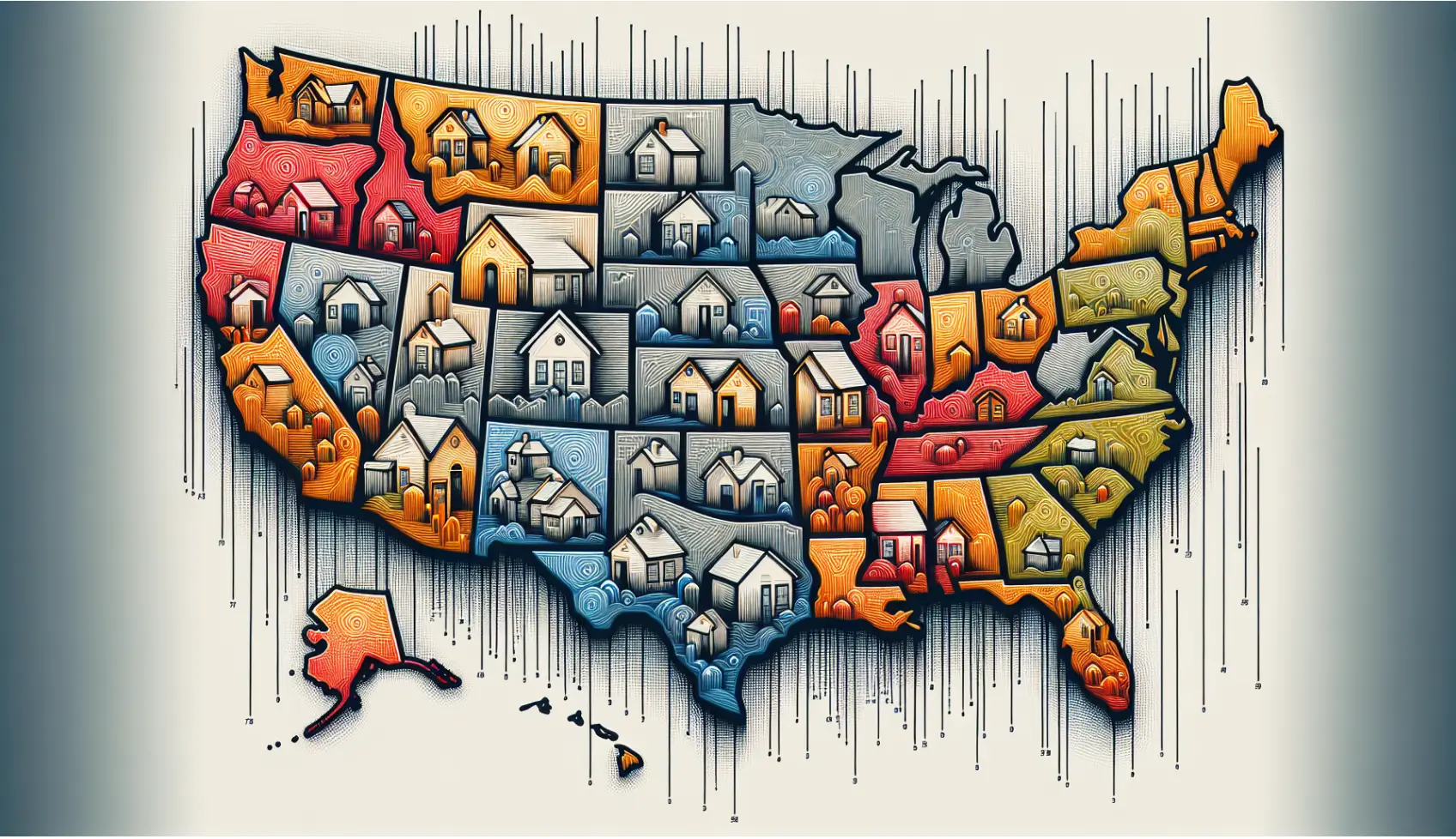 Navigating the Shifting Landscape of the U.S. Housing Market September 2024