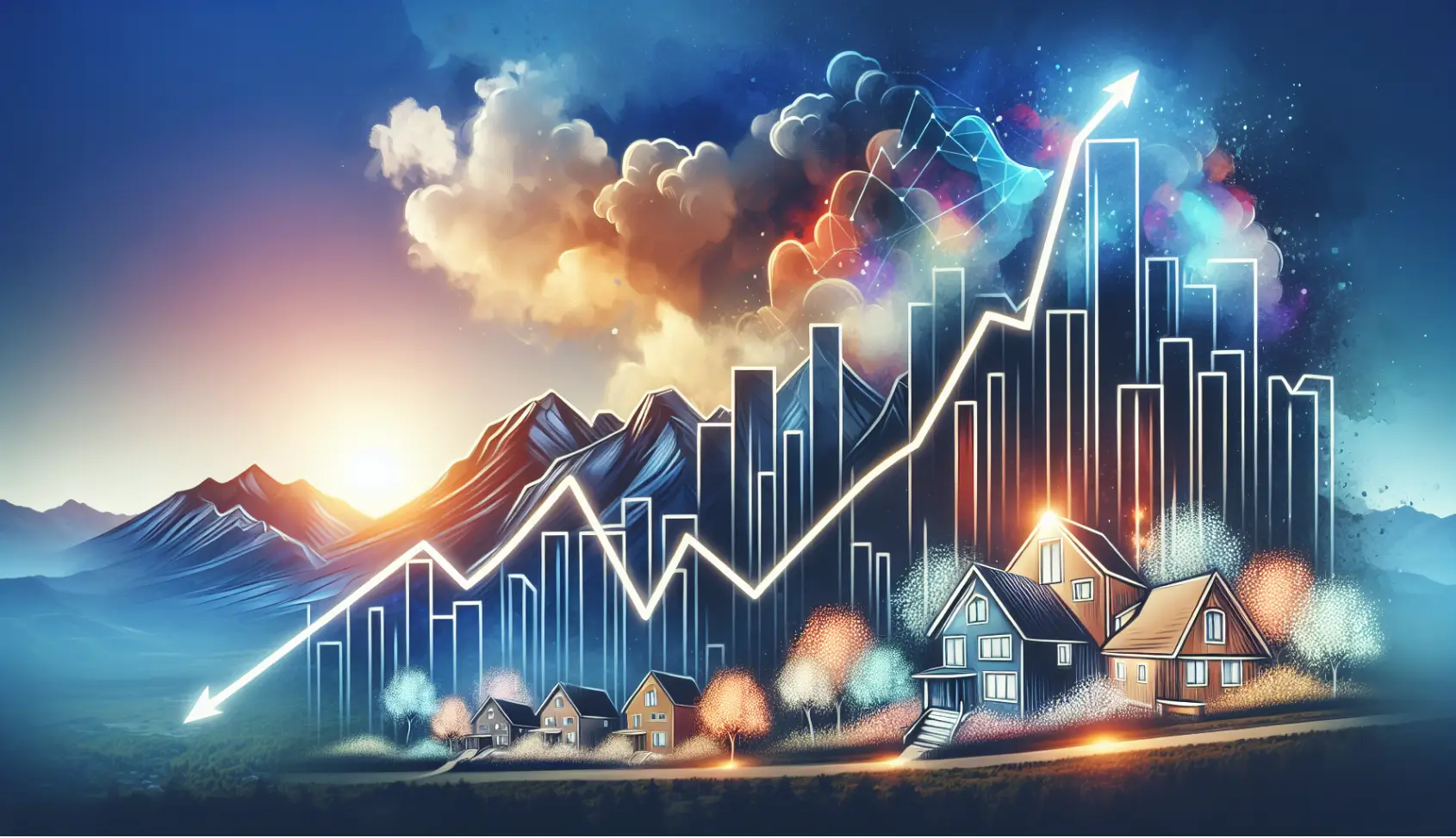Navigating Utah Real Estate: Strategies for Mortgage Rates in 2024