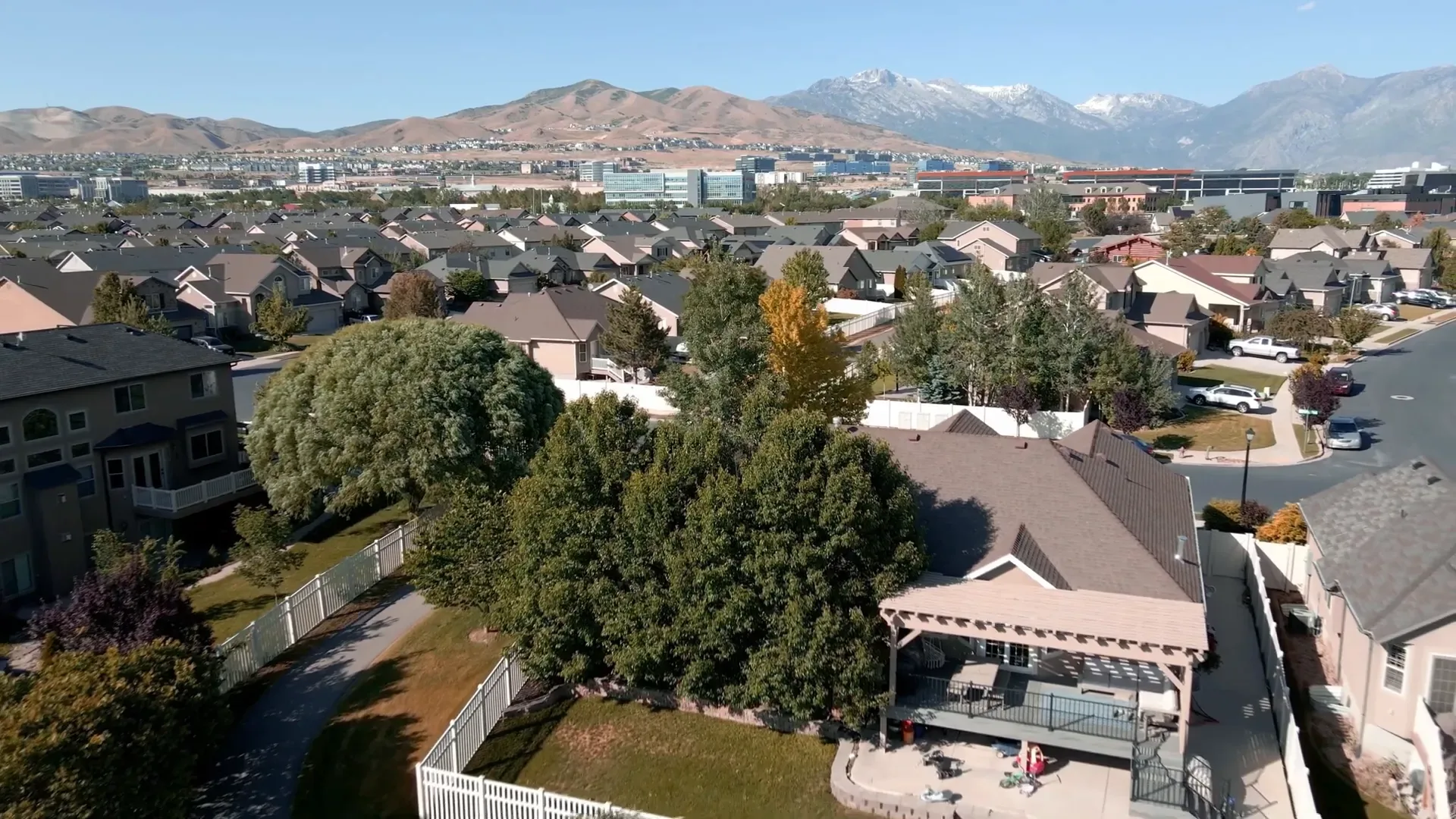 Buying New Construction Homes in Utah in 2025