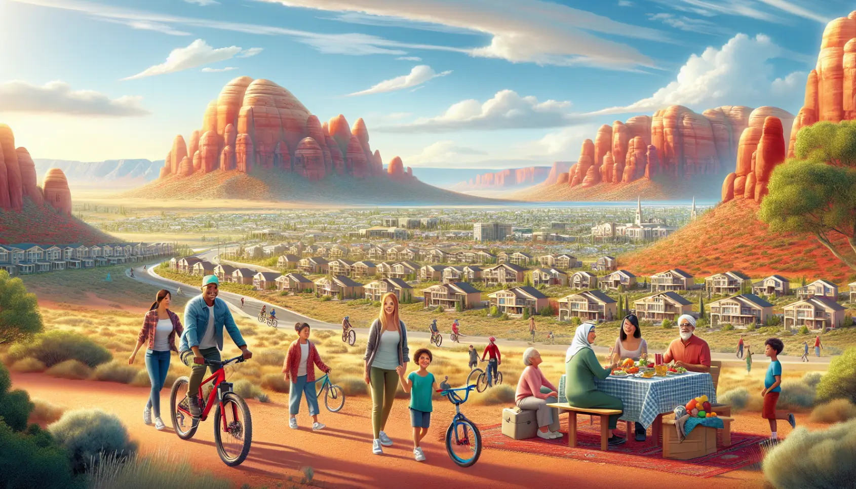 Essential Insights for Relocating to St. George, Utah in 2025