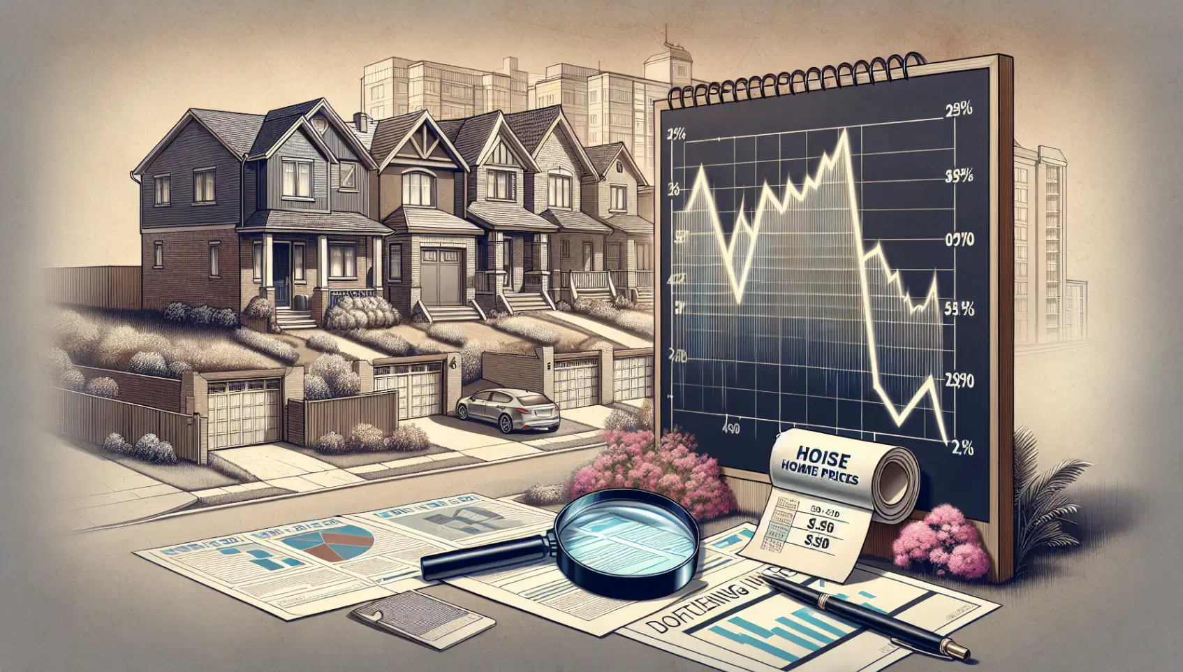 Redfin's Housing Market Report: Softening Home Prices Ahead?