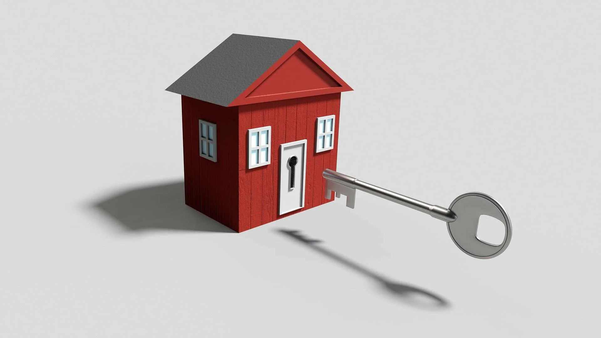 Why Smart Buyers Choose Homes With Investment Potential