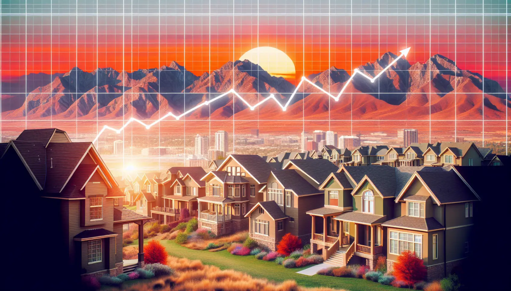 The St. George Utah Housing Market: Navigating Growth and Affordability 2024