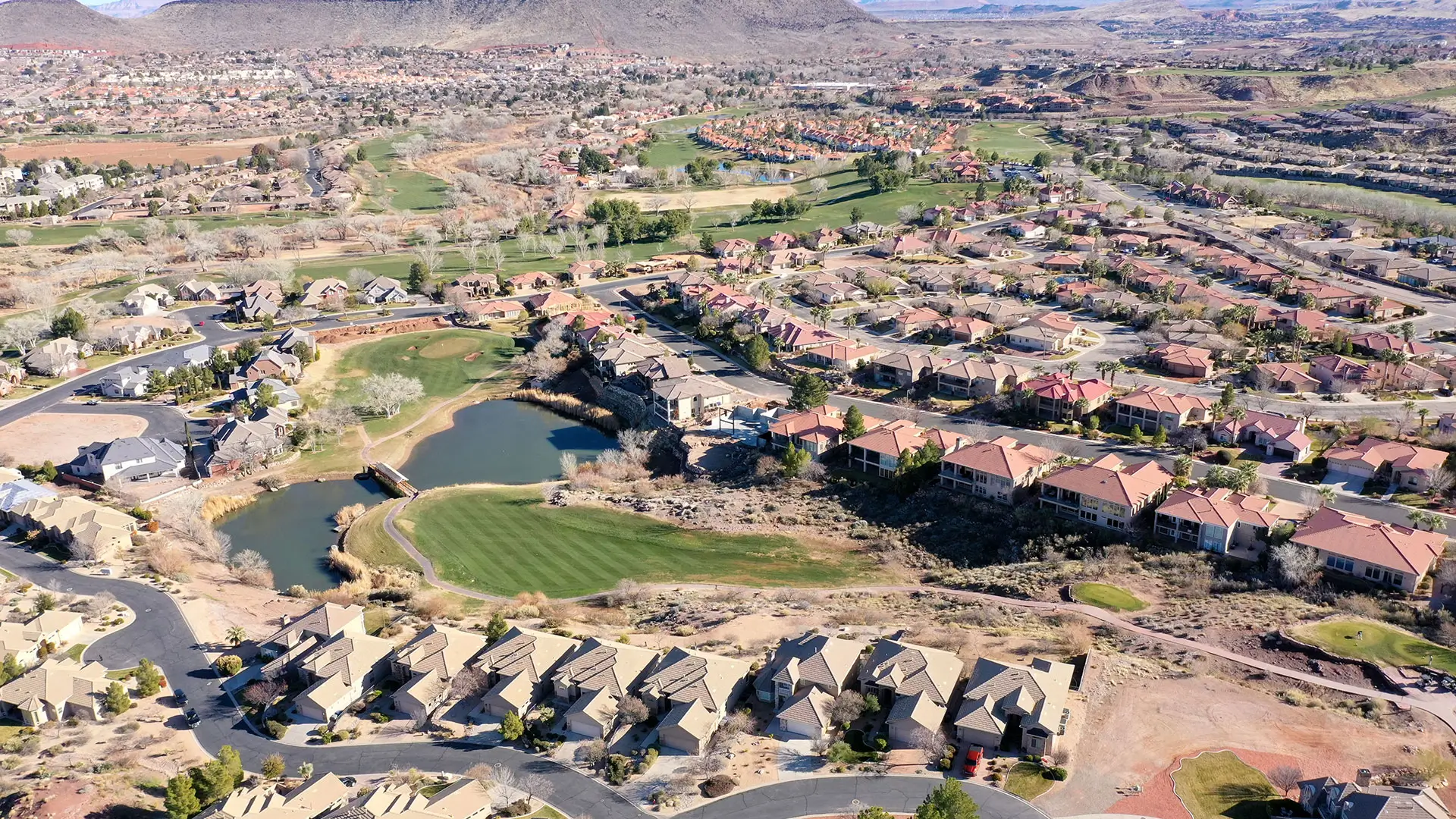 Pros and Cons of Living in St. George Utah
