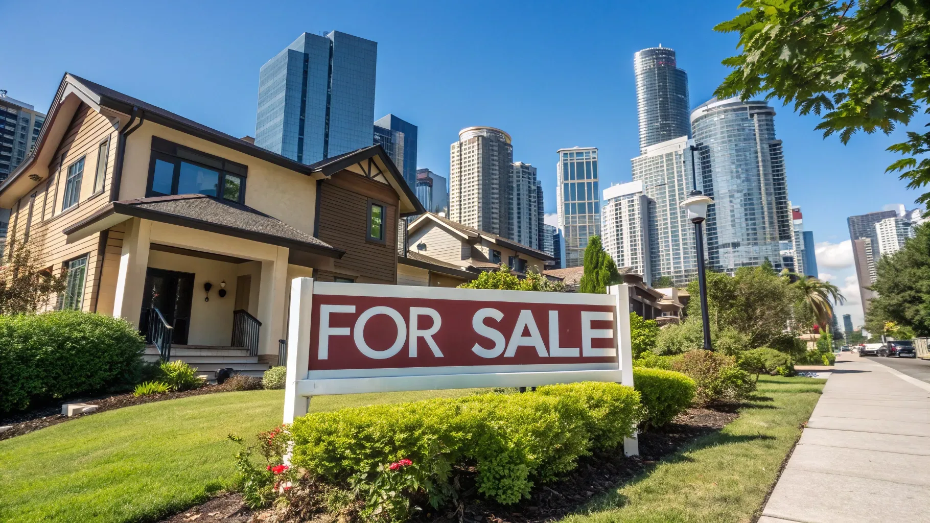 Understanding Trump's Housing Plan: A Game Changer for Homebuyers and Investors