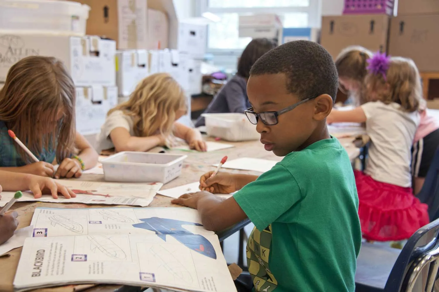 What Utah Parents Need To Know About Local Schools