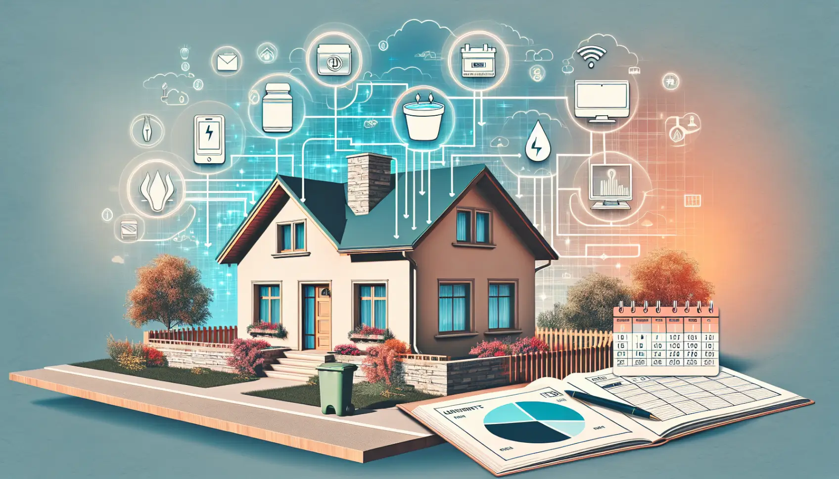 When to Turn Off Utilities When Selling Your Utah Real Estate