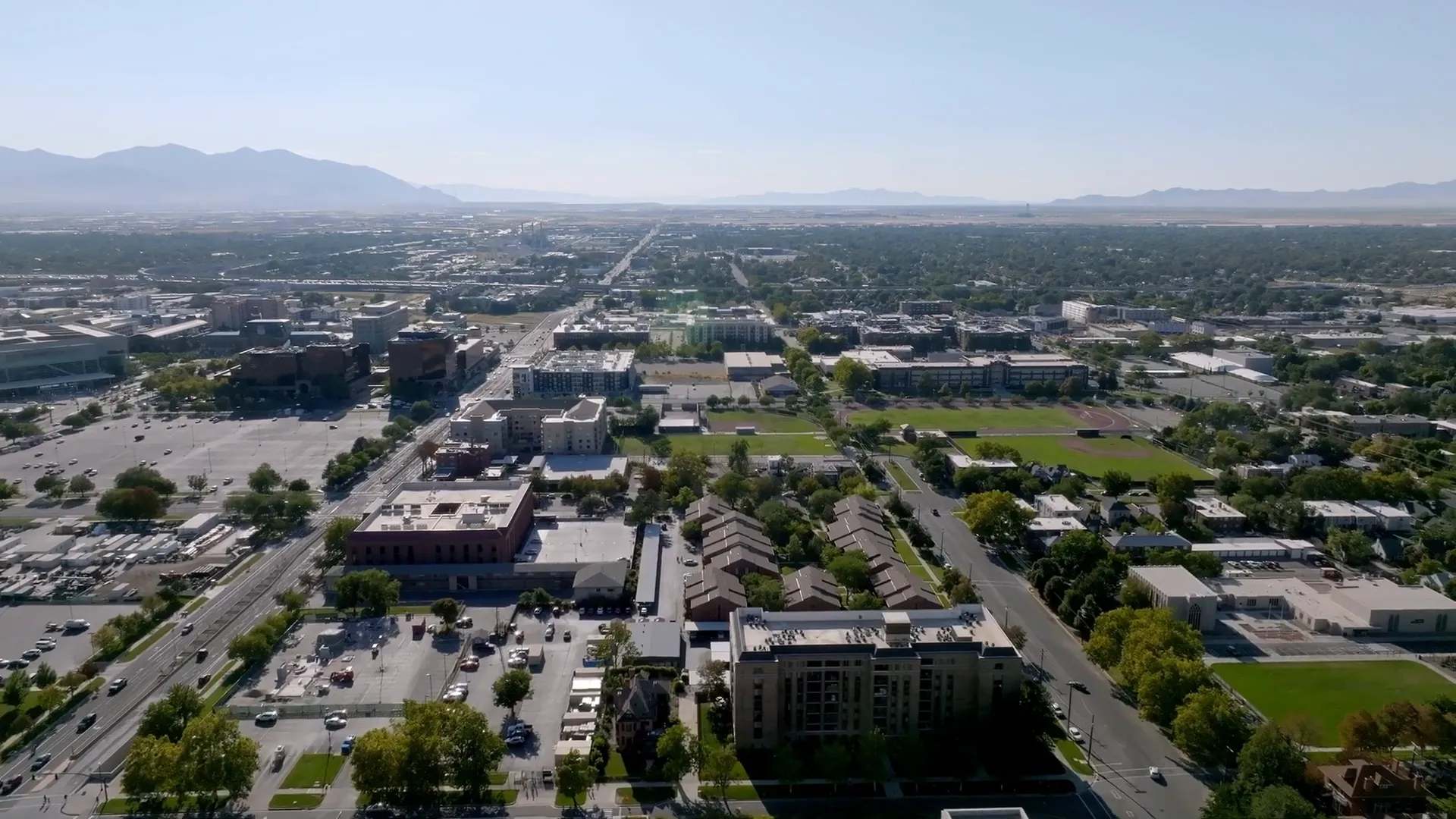 Salt Lake County Home Prices