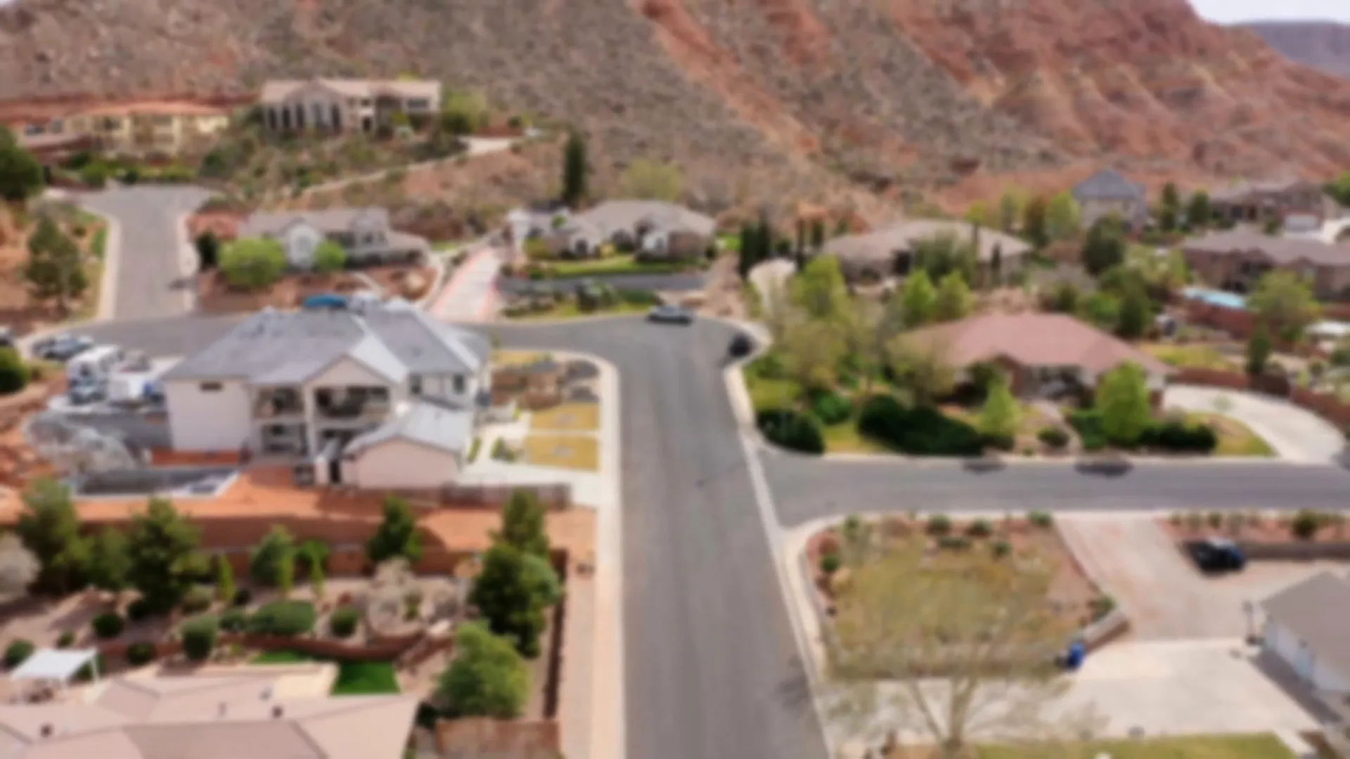 Washington County Housing Market