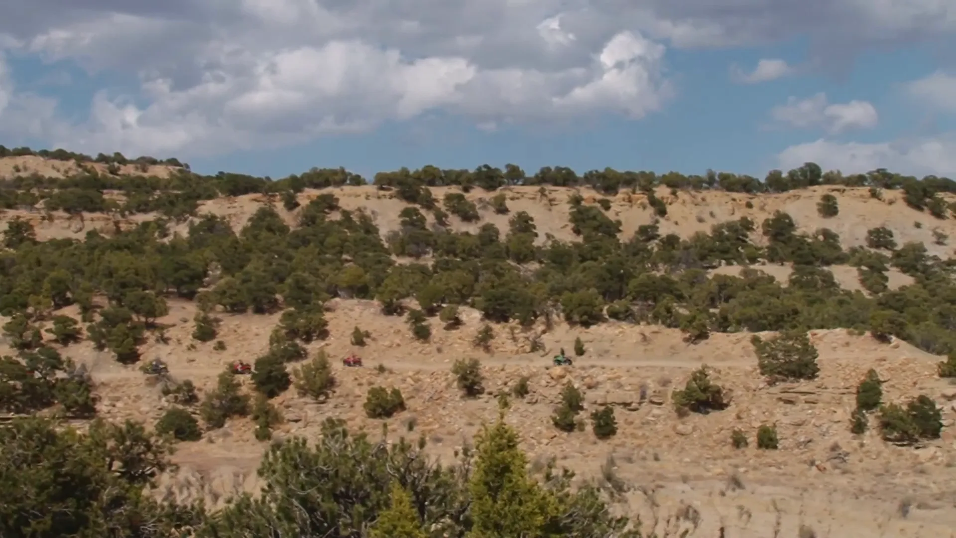 Panoramic view of Helper showcasing its cultural and natural diversity