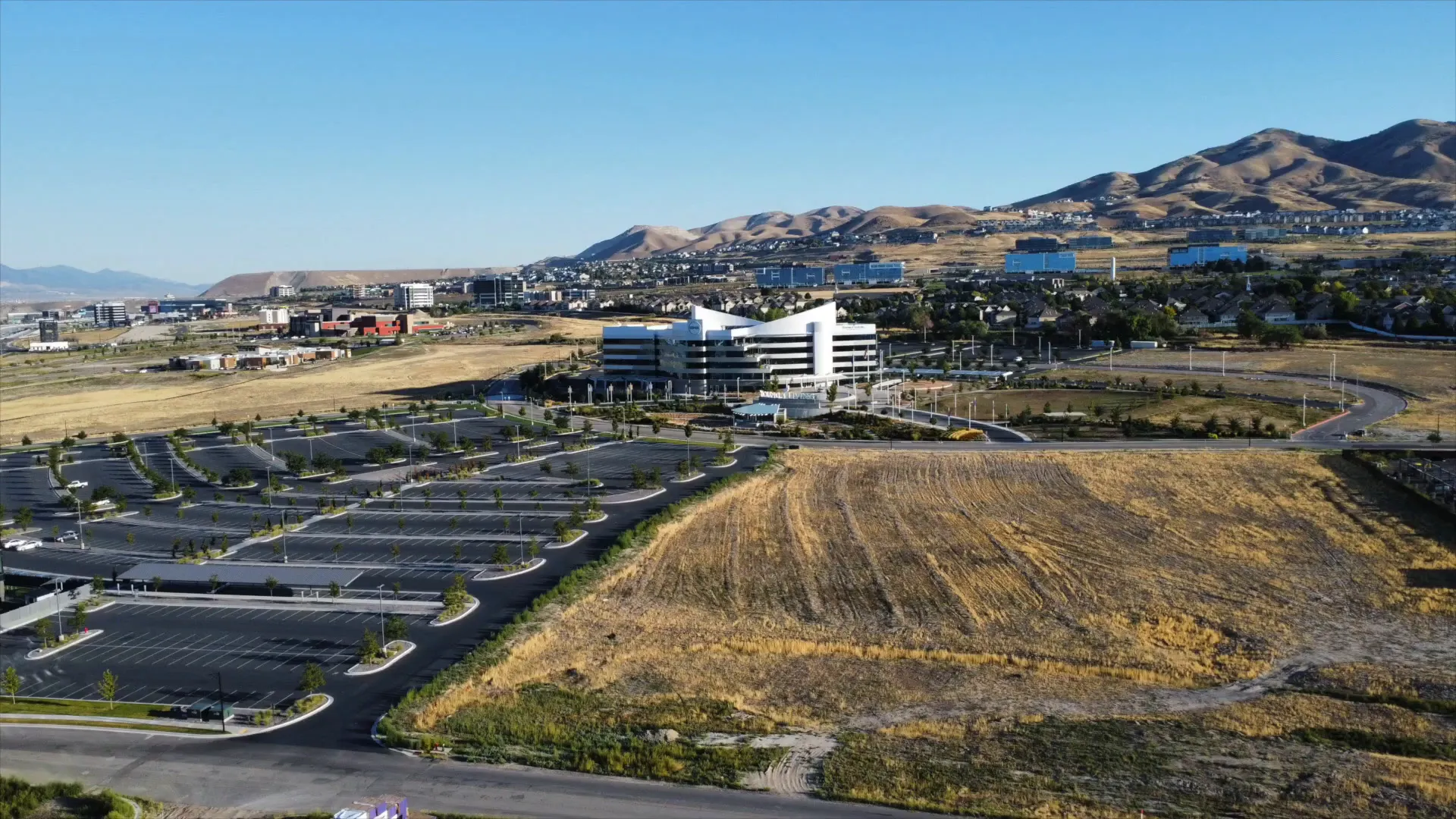 Silicon Slopes job opportunities