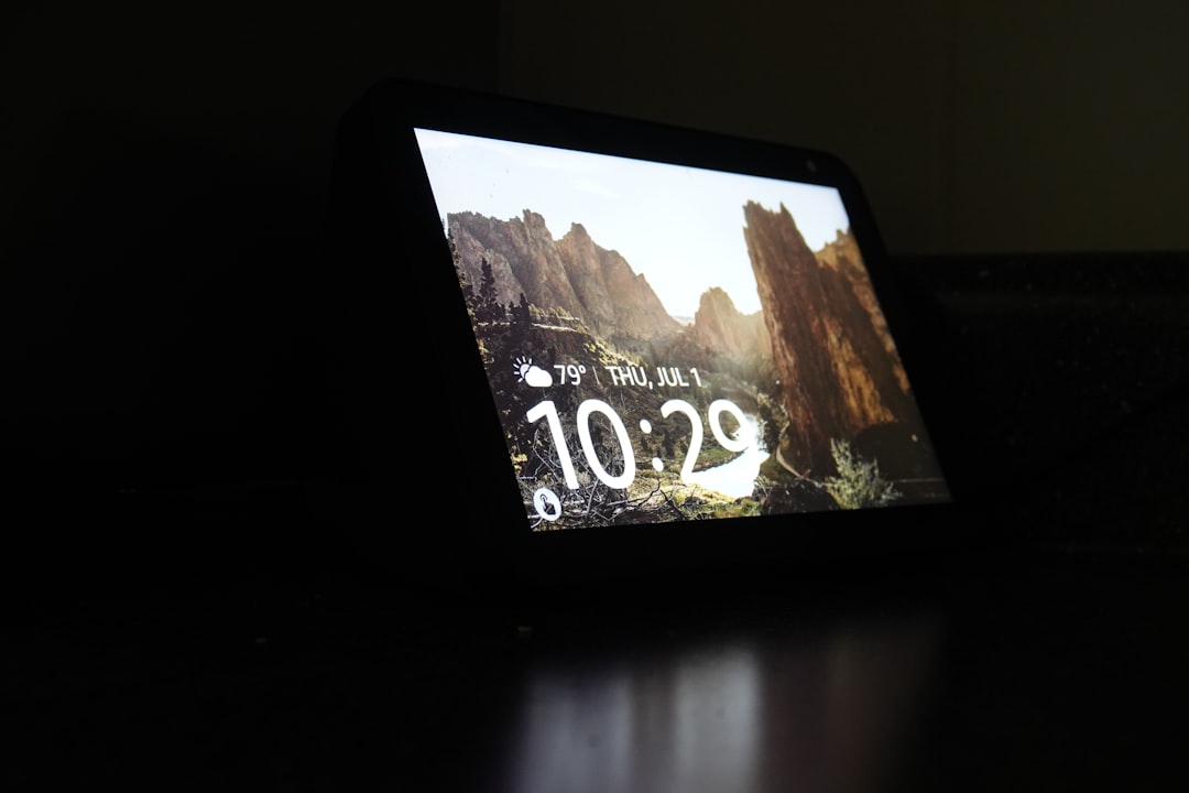 home automation devices