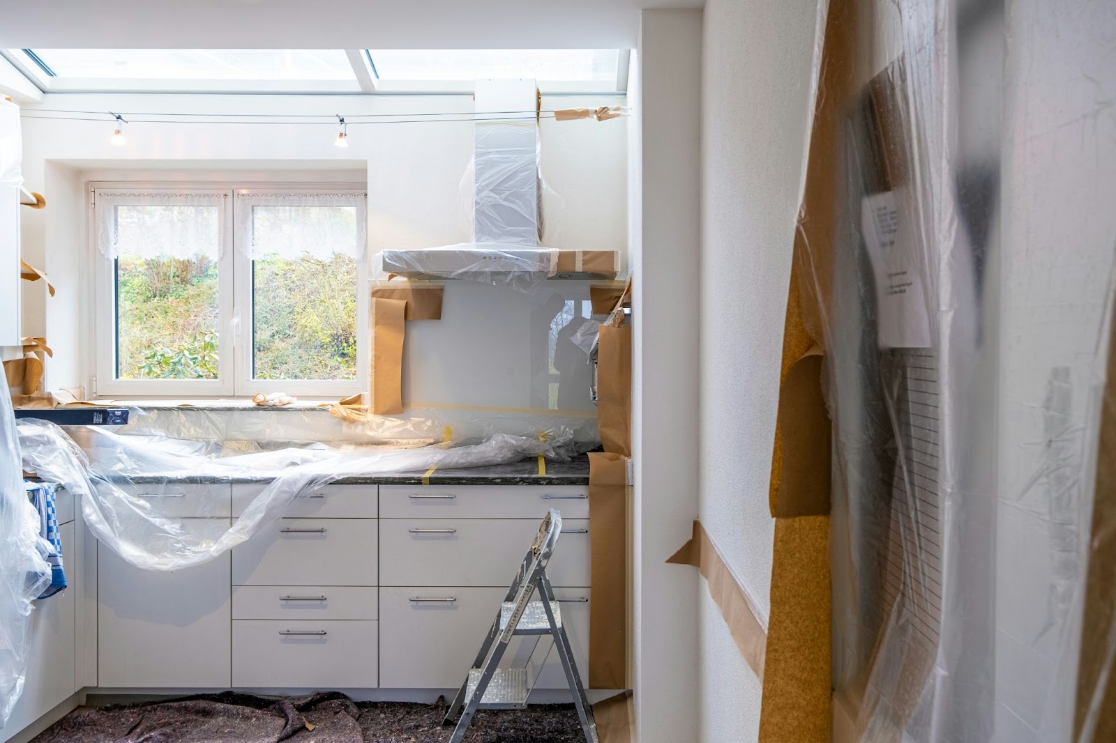 Expert Tips for Waterproofing Your Home and Preventing Water Damage
