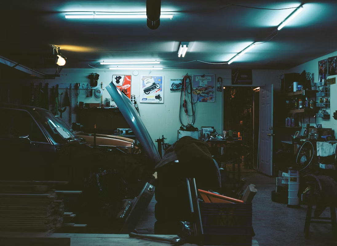 Garage Renovation Ideas to Maximize Space and Functionality