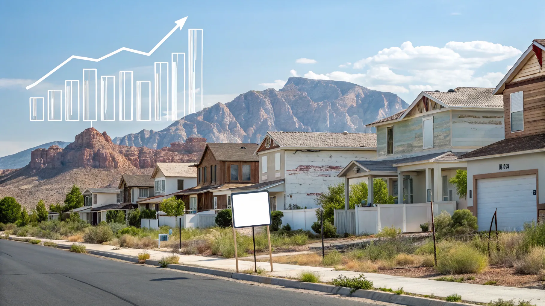 Housing Market Update — Rising Inventory & What Utah Buyers Need to Know