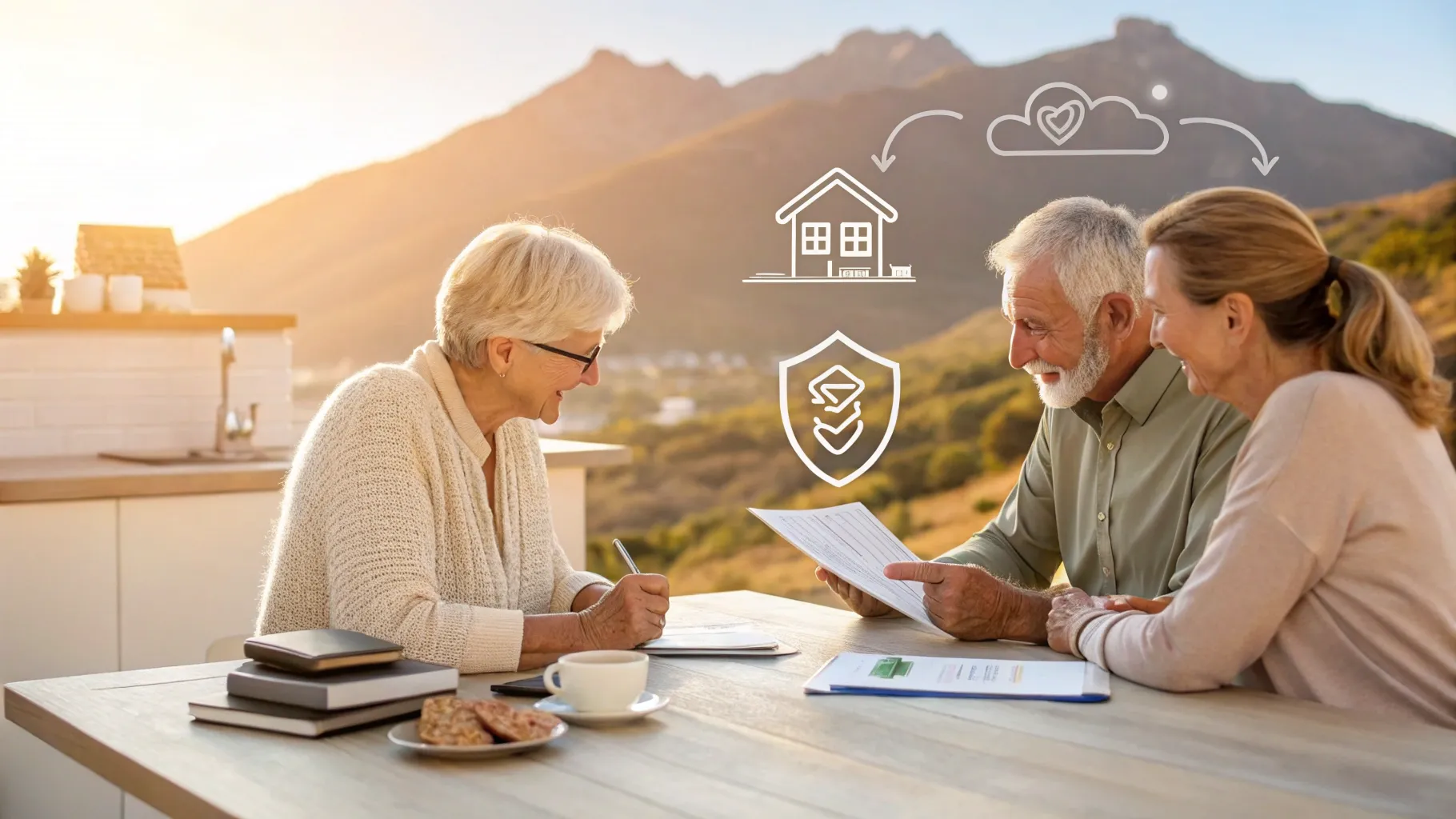 Reverse Mortgage Explained for Utah Seniors — How They Work