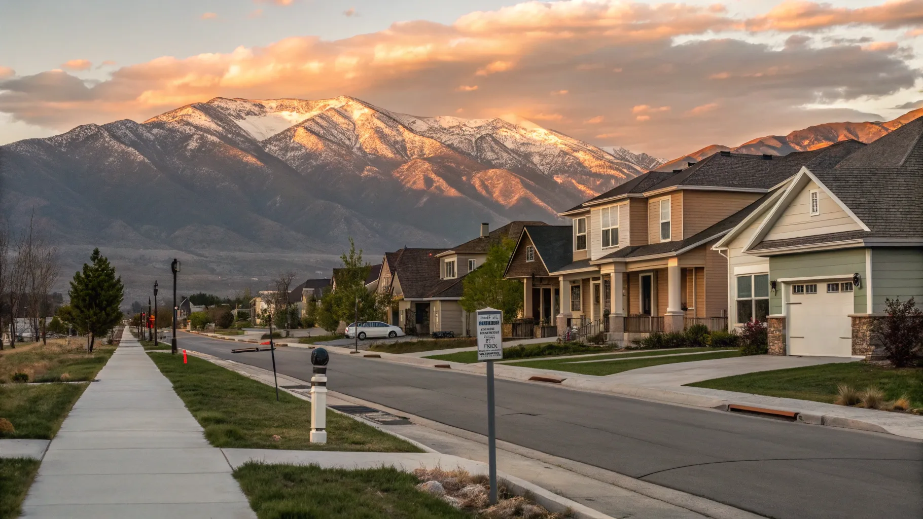 Wave of Sellers Backing Out: Utah Housing Market Update and What It Means for Buyers and Sellers