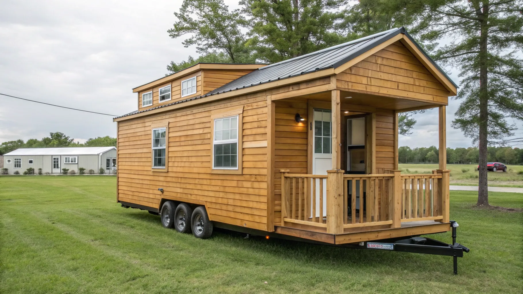 Alternative Living in Utah: A Flexible Solution for Modern Homebuyers