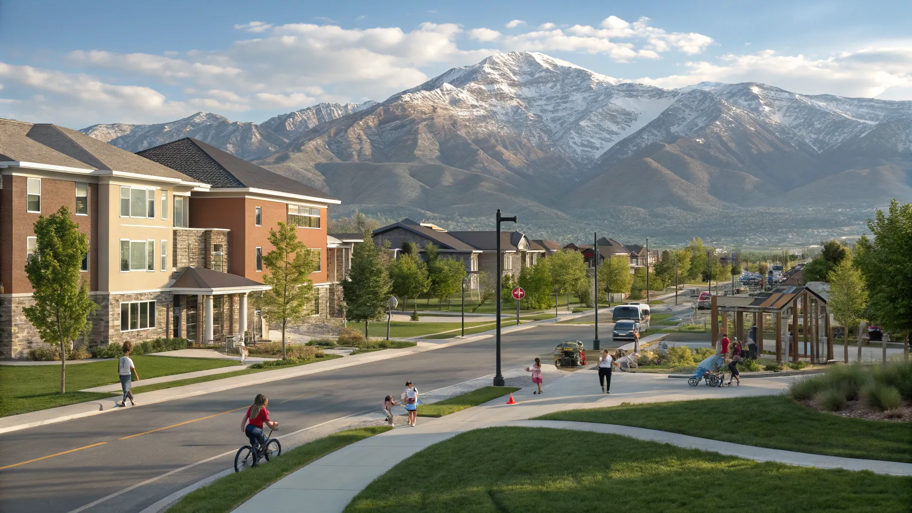 Moving to Provo, Utah in 2025 — Neighborhoods, Housing & Schools