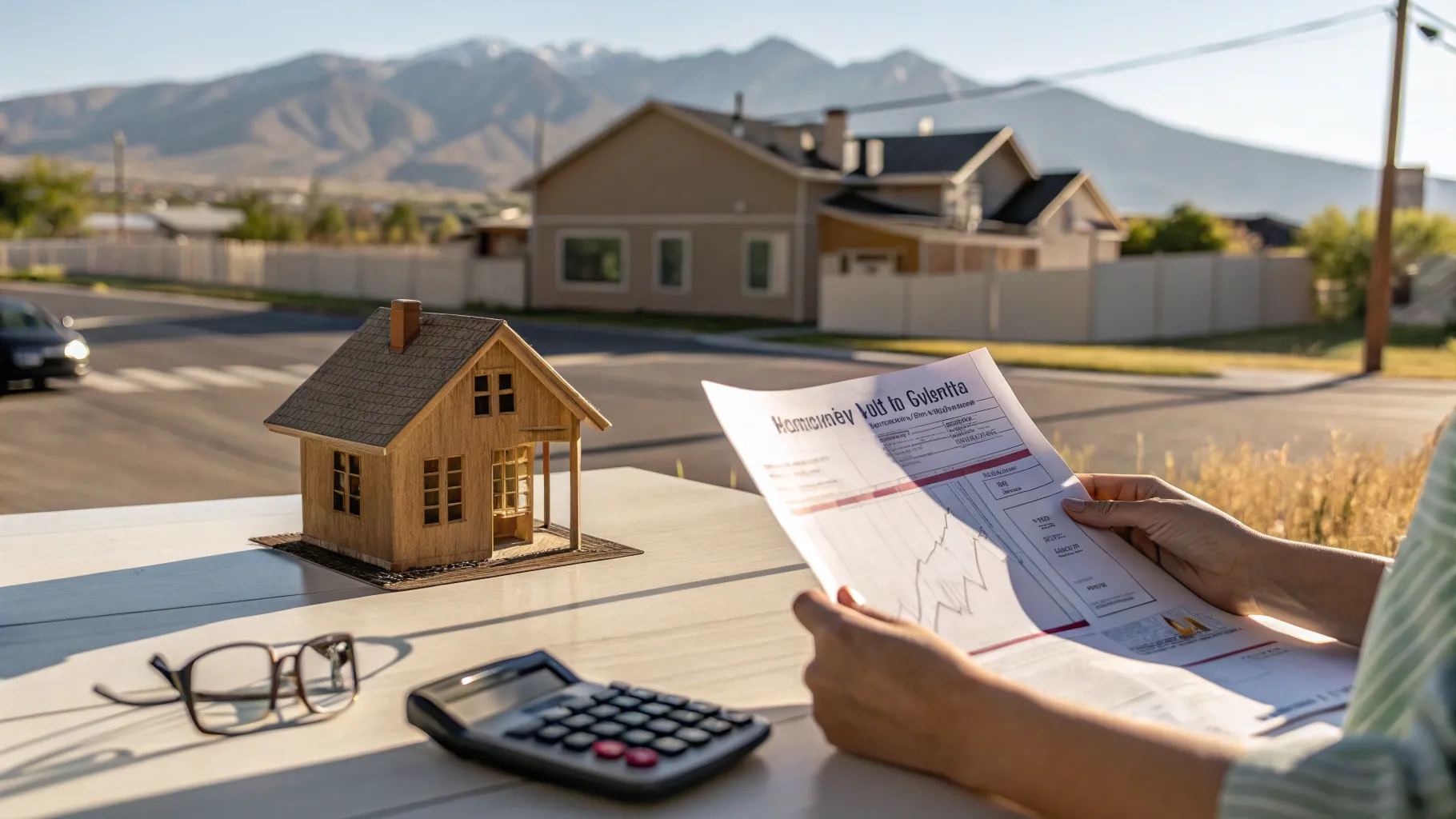 Property Taxes and How to Appeal — Utah Real Estate Market