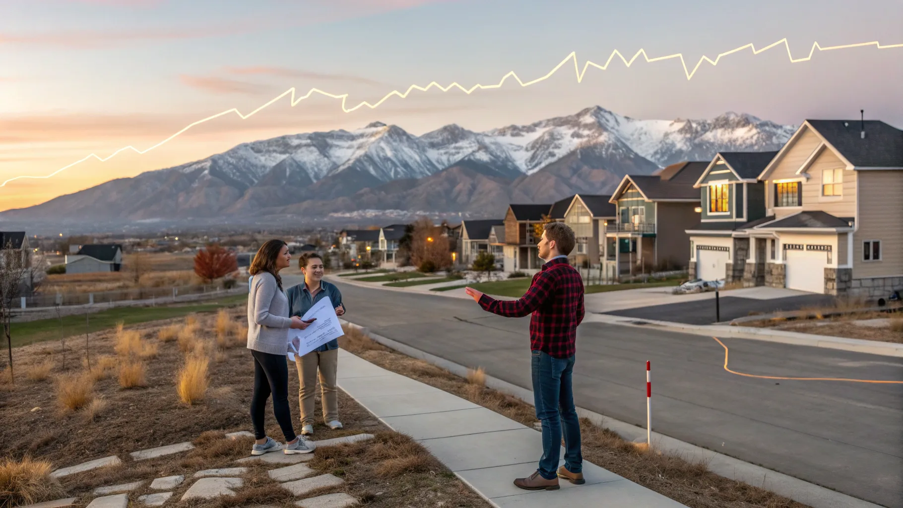 Salt Lake Market Update: Mortgage Rates, Buyer Demand & Inventory