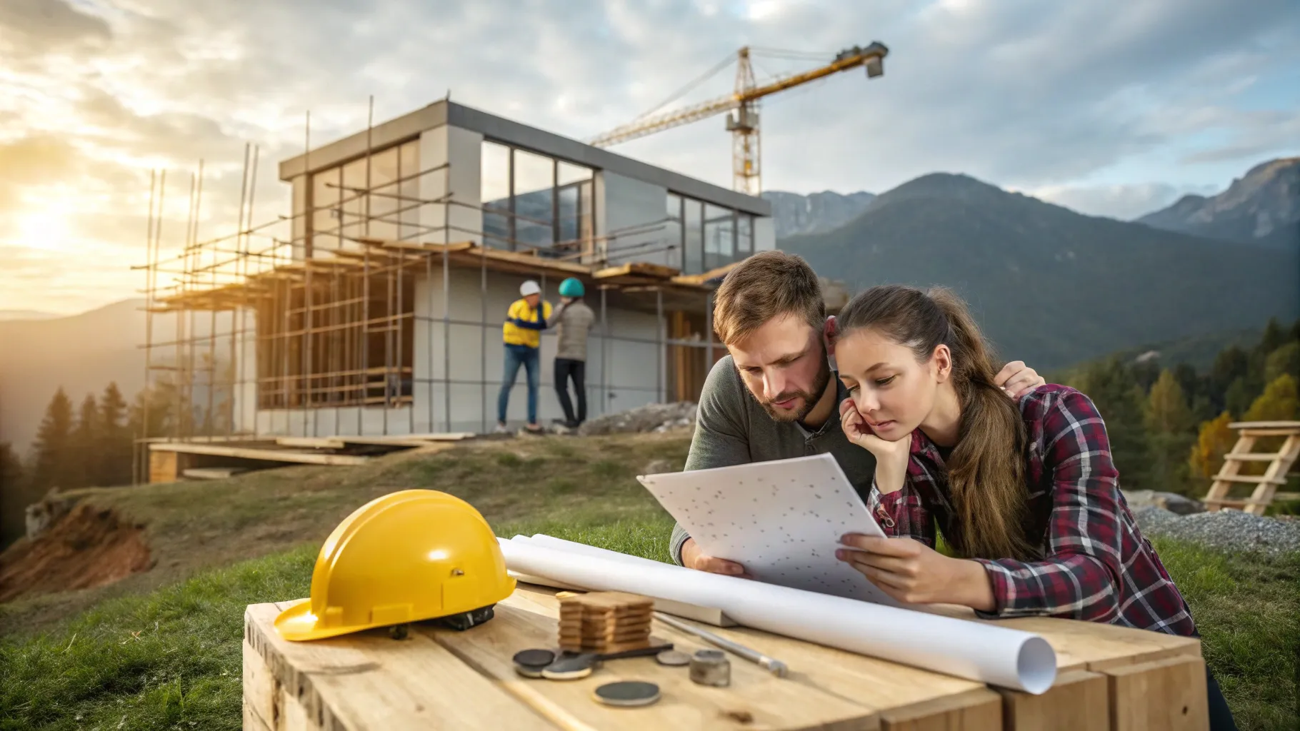 Thinking of Building in Utah? Risks, Rewards & Smarter Options