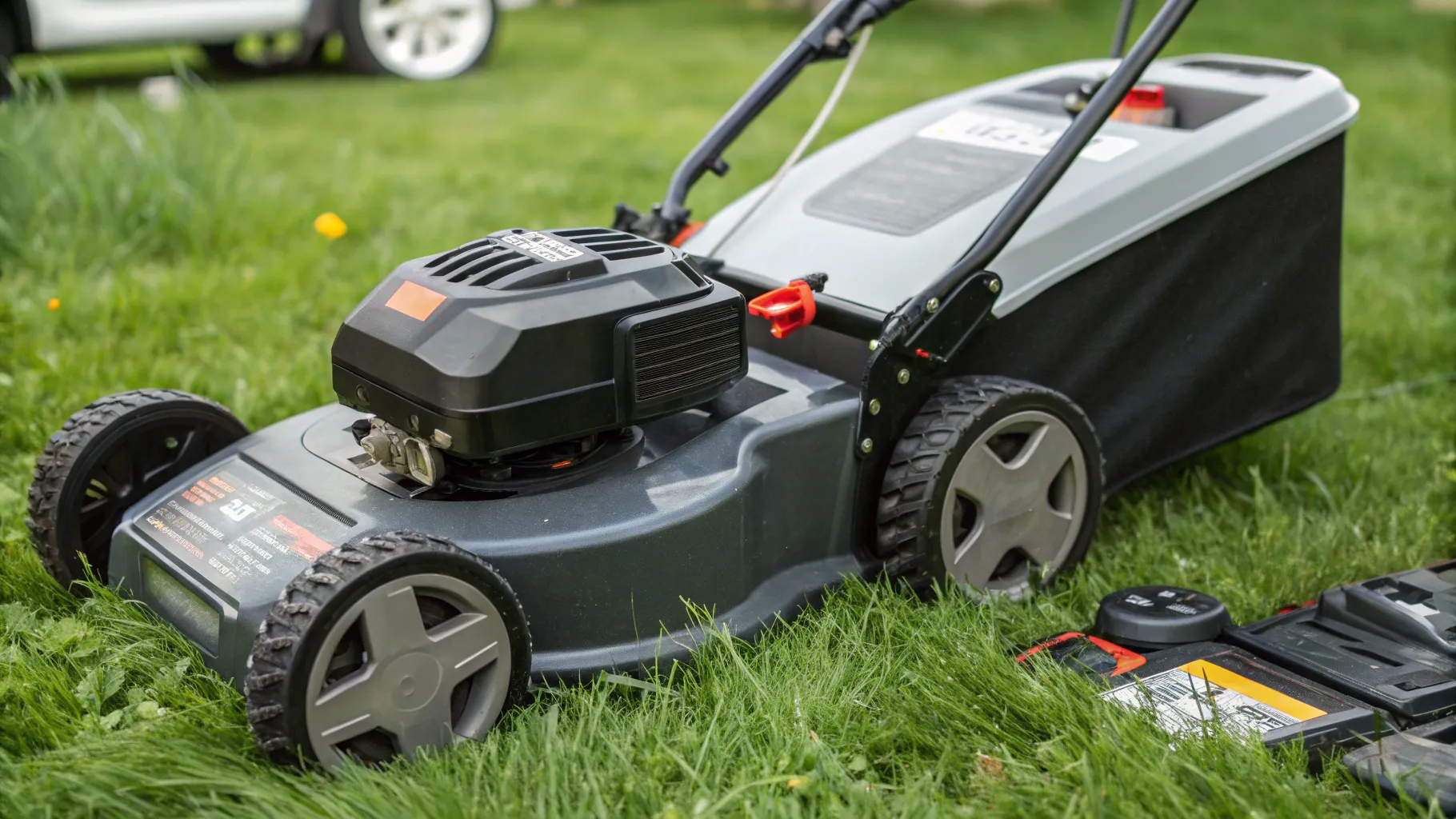 Top Battery Lawn Mowers 2025 — Tested Picks for Power & Value