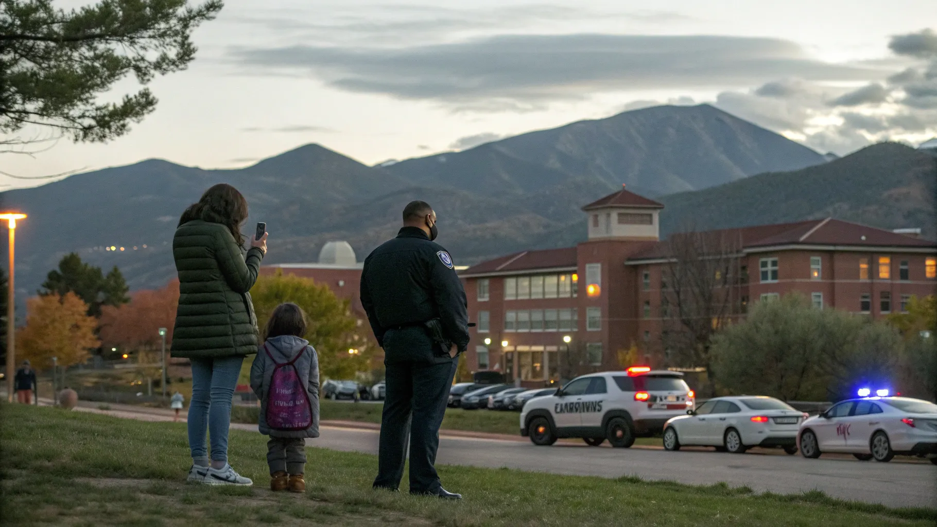 Utah Shooting Update: Suspect Turned In — Community Safety & Real Estate Impact