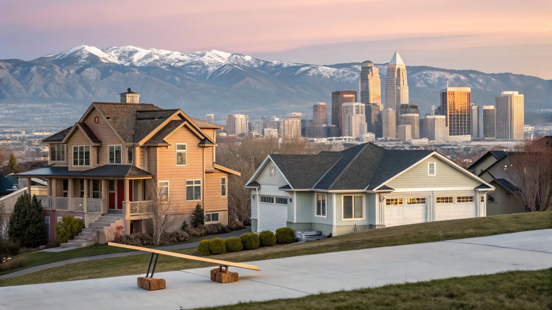 Zillow: Home Values to Decrease by the End of 2025 — What That Means for Utah Real Estate