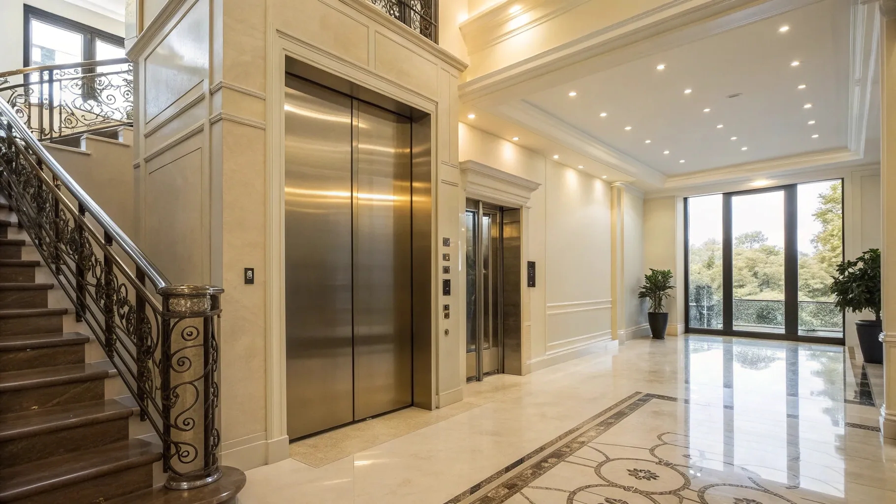 How Home Elevators Can Boost Your Property Value (and Your Quality of Life)