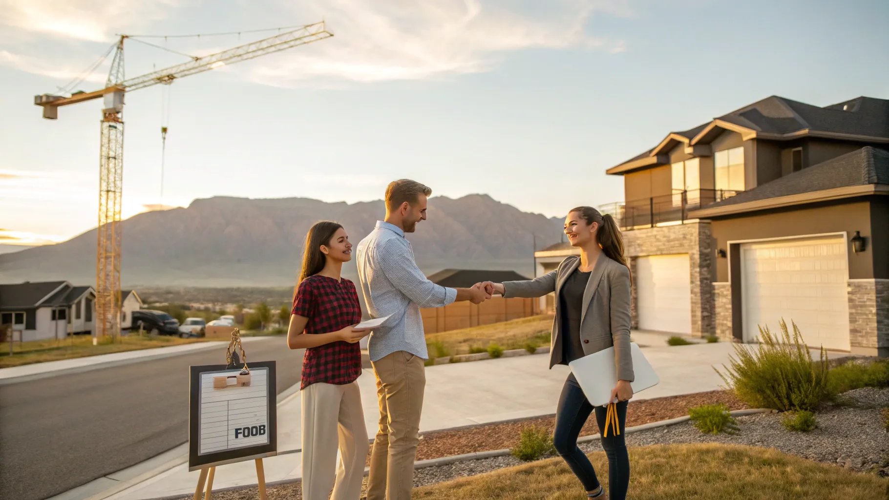 How to Get the Best Deal Buying a Home in Utah Right Now