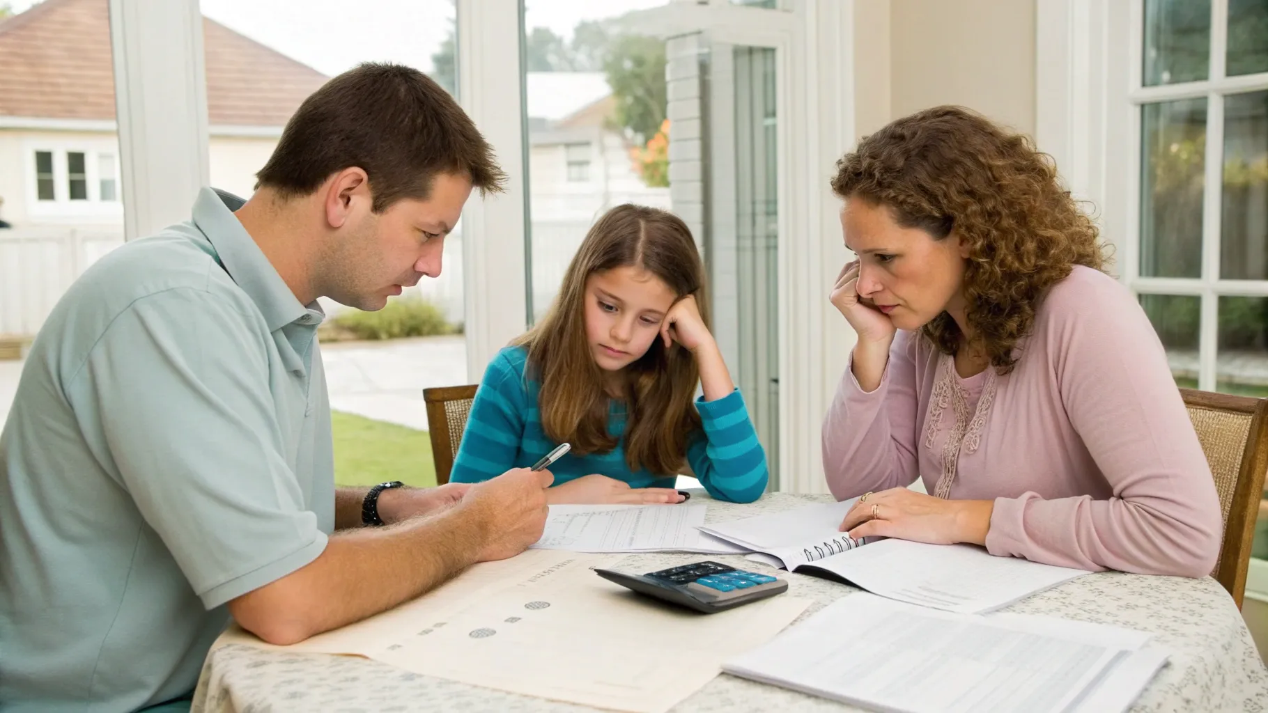 How to Set a Fair Price When Selling Your Home to Family