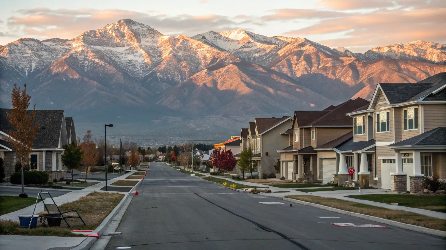 Salt Lake Housing Update: Inventory Rises, Sellers Begin to Yield