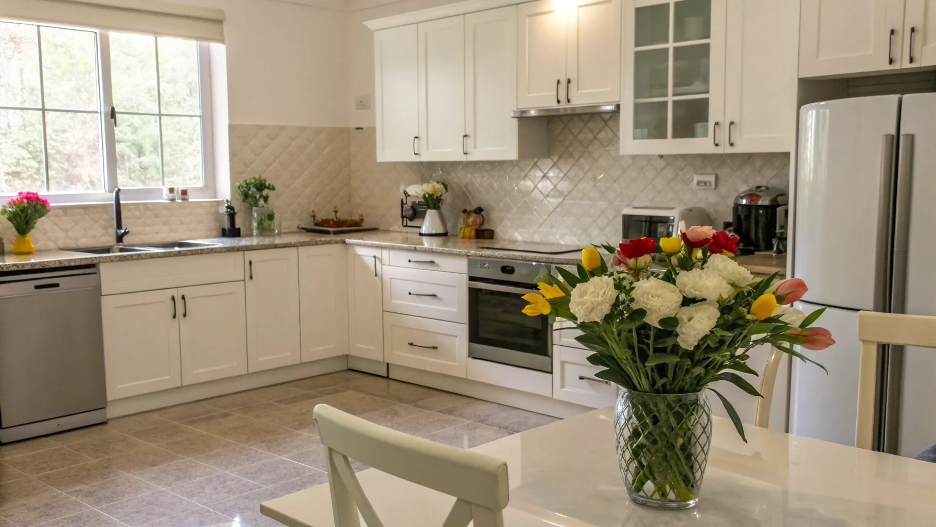 10 Simple Kitchen Fixes That Boost Home Value Fast