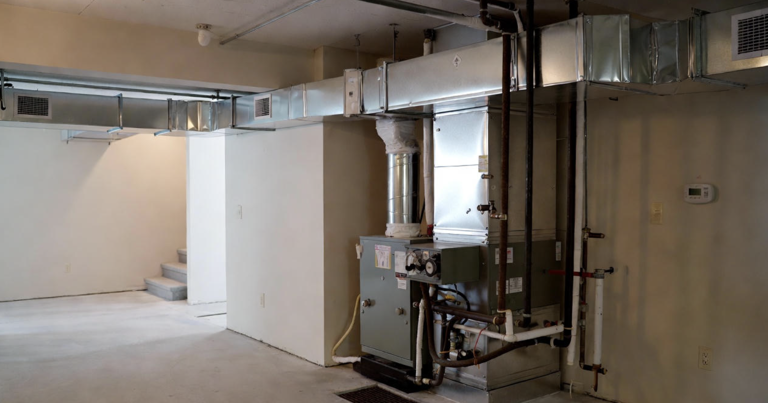 Essential Tips for Furnace Repair and Efficient Heating