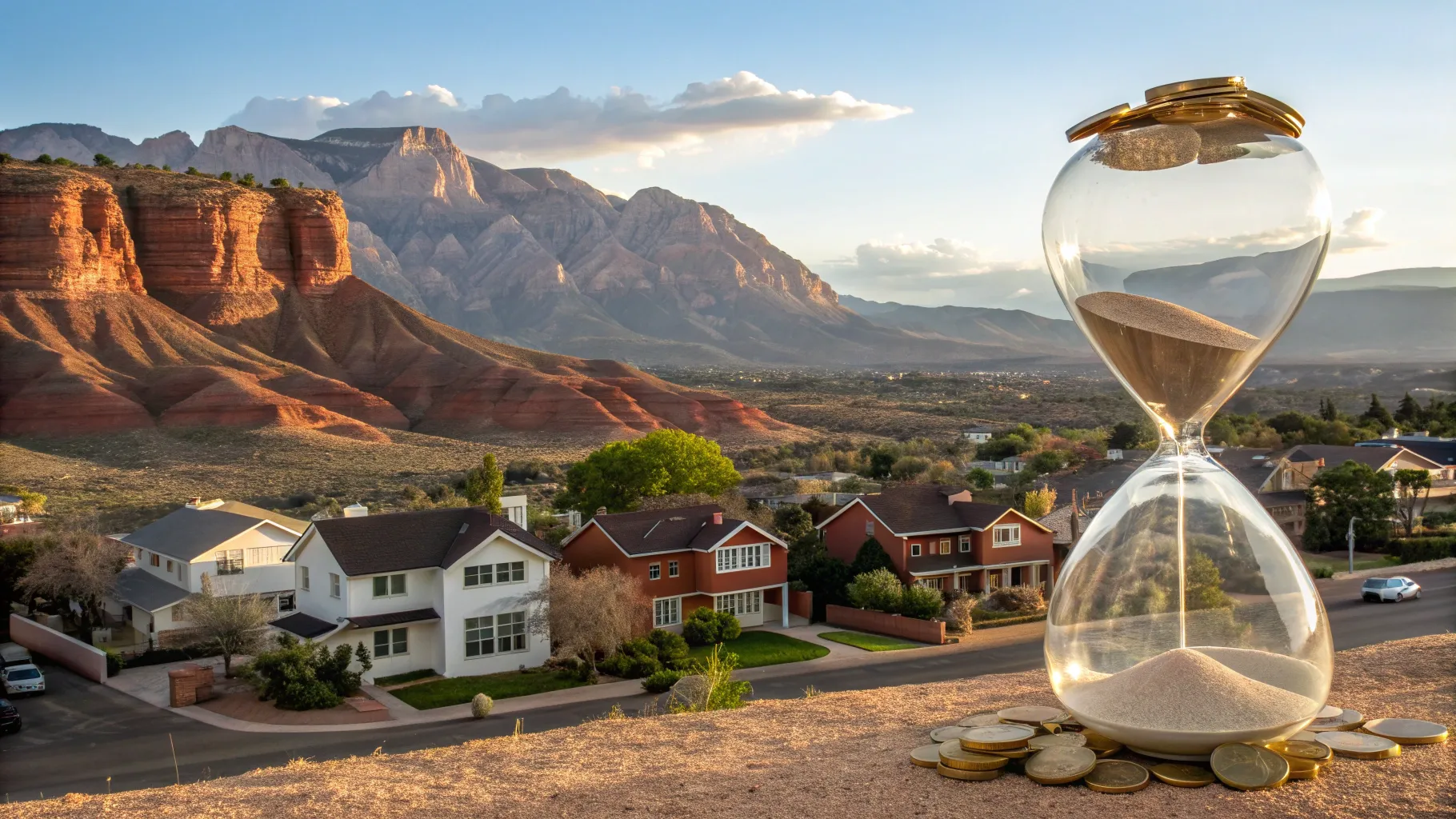 How 50-Year Mortgages Would Reshape Utah Housing: Costs, Risks & Strategies
