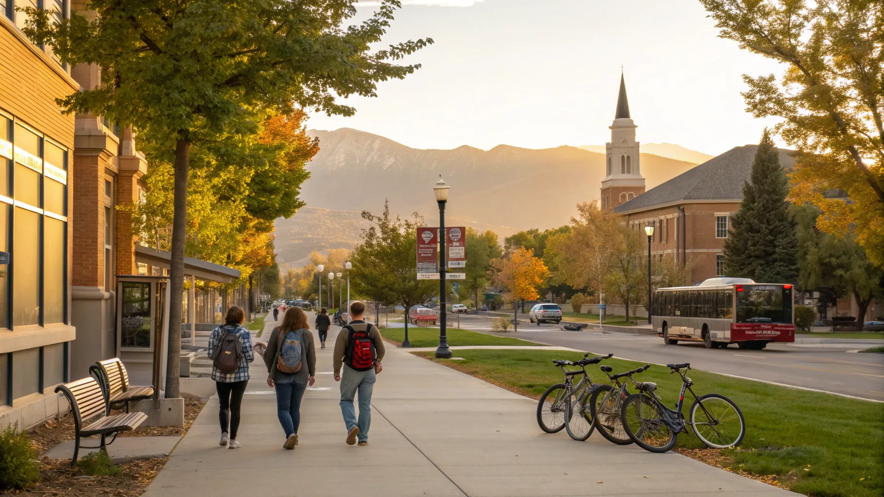 Provo, Utah: Unexpected Local Rules, Customs & Real Estate Tips