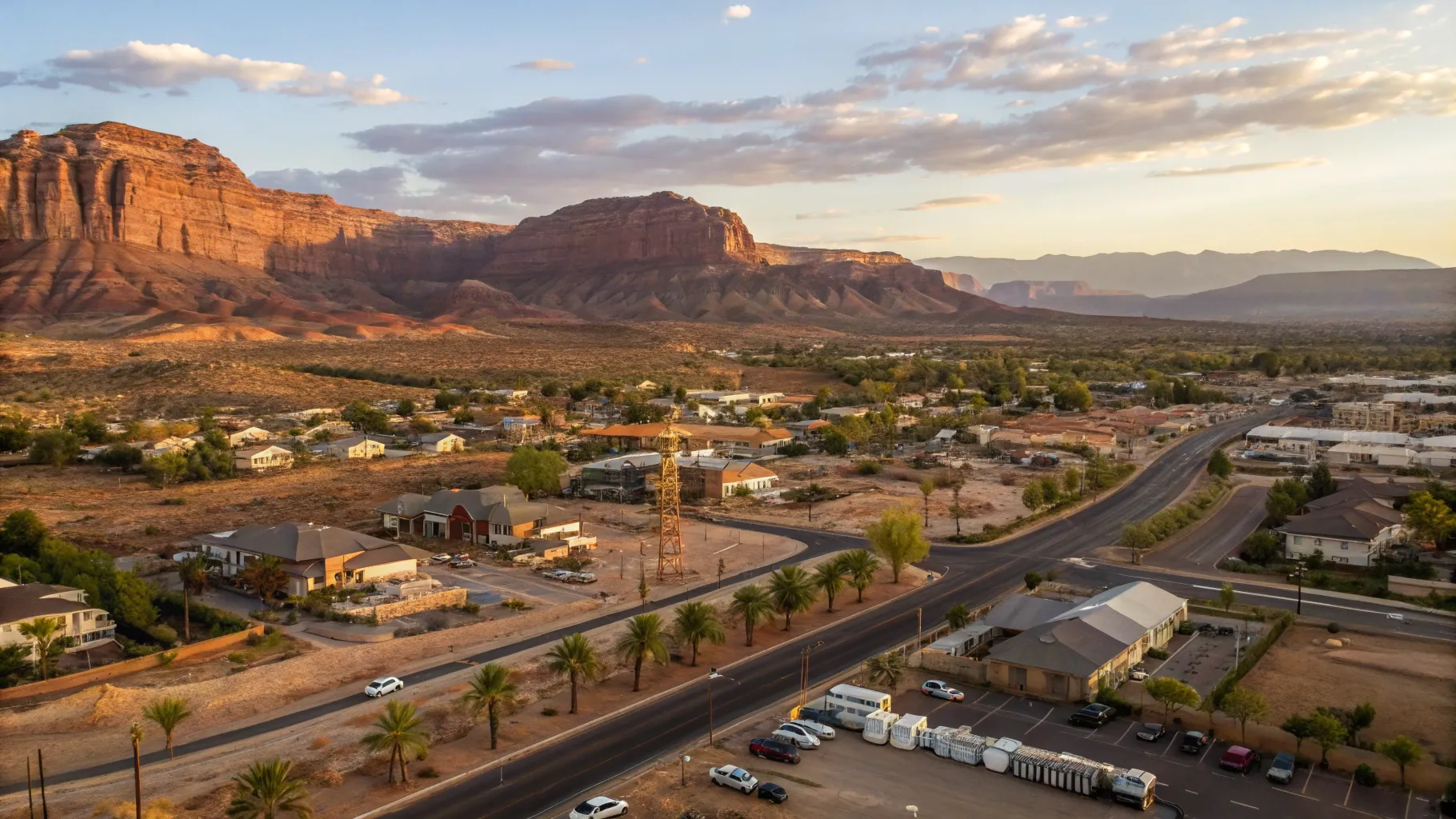 St. George Growth Explained: Housing Surge, Water & Jobs
