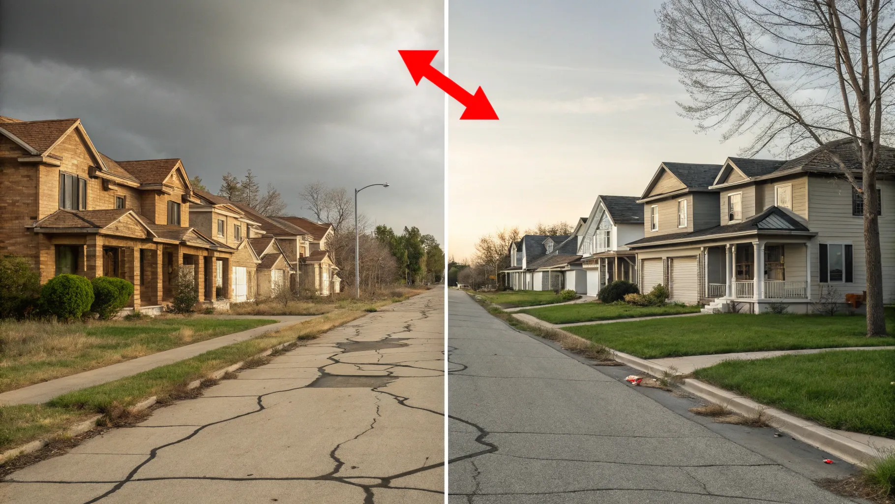 Utah Real Estate 2025: Cooling Market, Rising Distress — Not a 2008-Style Crash