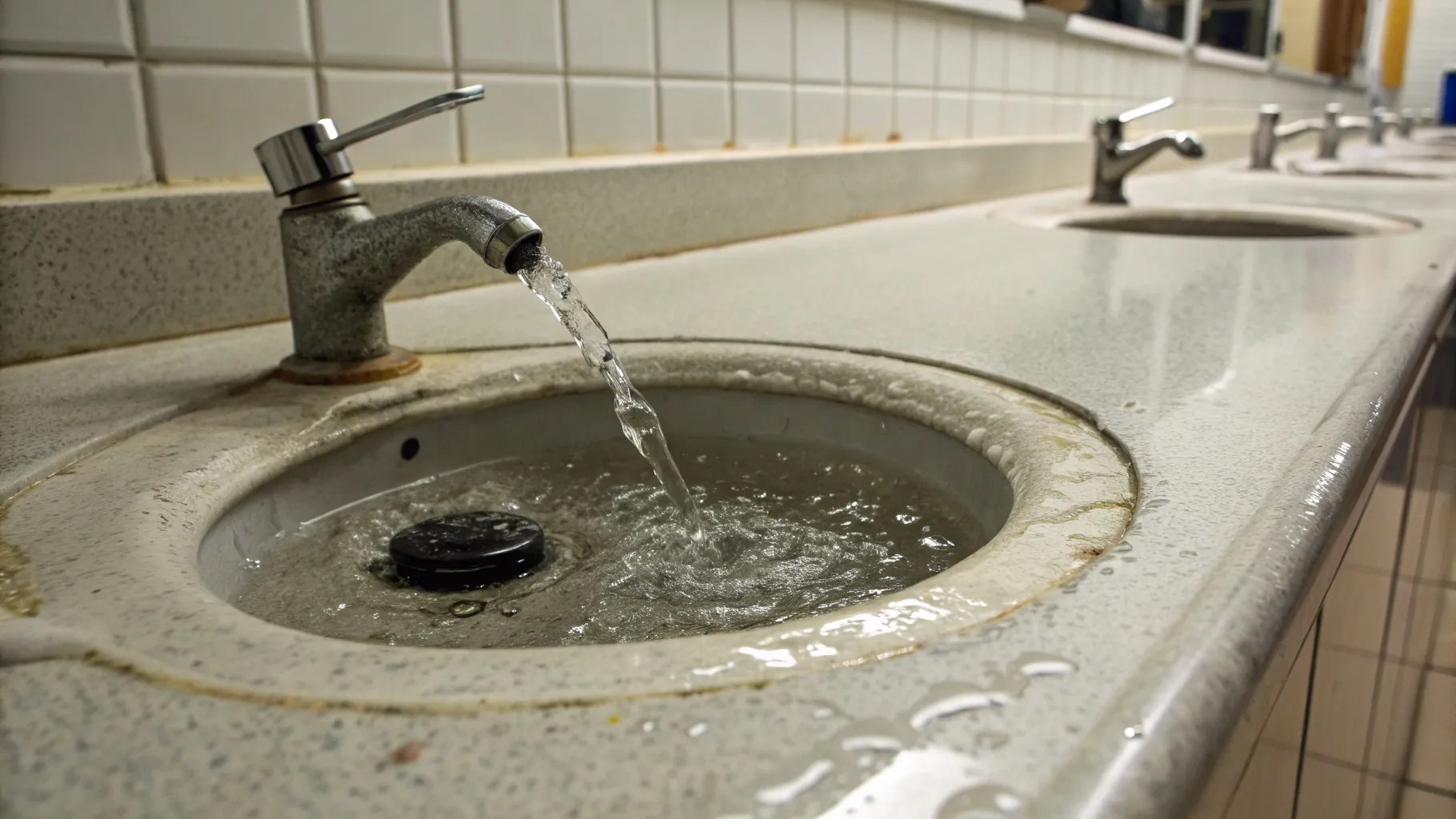 Why Ignoring Minor Drainage Problems in Essex Can Lead to Major Repairs